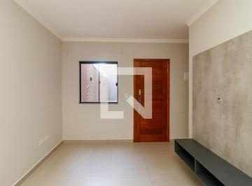 Apartamento · 44m² · 2 Quartos · 1 Vaga · Apartamento à Venda - Vila Constança , 2 Quartos,  44 m2