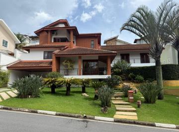 Casa de 4 quartos, Arujá · Casa de condomínio para venda em Arujá - SP