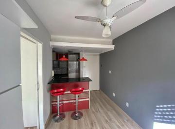 Apartamento · 35m² · 1 Quarto · Apartamento à venda em Porto Alegre-RS, Jardim Leopoldina: 1 quarto, 1 banheiro, 35m² de área. Venha