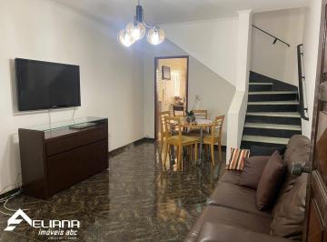 Casa · 2 Quartos · 1 Vaga · Sobrado à venda na Kennedy – São Caetano do sul