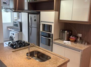 Apartamento de 1 quarto, Londrina · APARTAMENTO 1 QUARTO MOBILIADO E DECORADO NO CENTRO