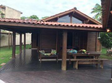 Foto · Casa mais edícula à venda, Praia do Ouvidor, Garopaba, SC