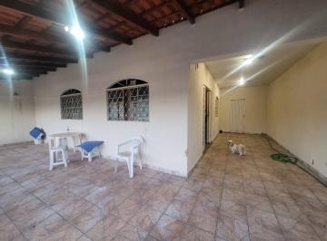 Casa de 3 quartos, Taguatinga · QNL 8 - TAGUATINGA NORTE - ACEITA FINANCIAMENTO BANCÁRIO