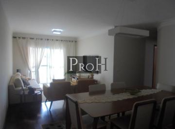 Apartamento de 3 quartos, São Bernardo do Campo · Apartamento Vila Quirino de Lima São Bernardo