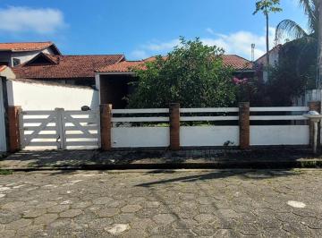 Foto 01 · Casa, Suarão, Itanhaém, SP