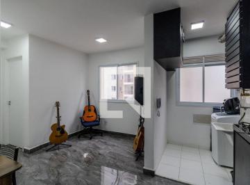 Apartamento · 35m² · 2 Quartos · 1 Vaga · Apartamento à Venda - Panamby, 2 Quartos,  35 m2