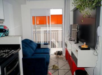Apartamento · 33m² · 1 Quarto · Apartamento à Venda - Cambuci, 1 Quarto, 33 m2