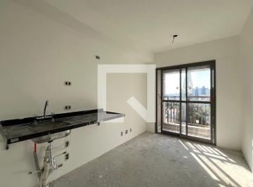 Apartamento · 29m² · 1 Quarto · Apartamento à Venda - Vila Mascote, 1 Quarto,  29 m2