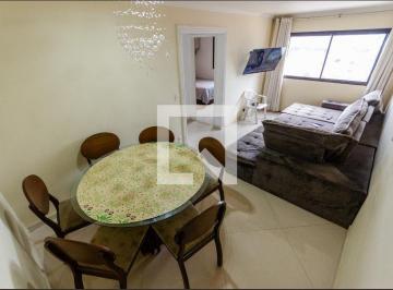 Apartamento · 60m² · 2 Quartos · 1 Vaga · Apartamento à Venda - Vila Mangalot, 2 Quartos, 60 m2