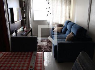 Apartamento · 60m² · 2 Quartos · 1 Vaga · Apartamento à Venda - Vila Ema, 2 Quartos, 60 m2