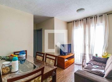 Apartamento · 47m² · 2 Quartos · 1 Vaga · Apartamento à Venda - Jardim Jussara, 2 Quartos, 47 m2