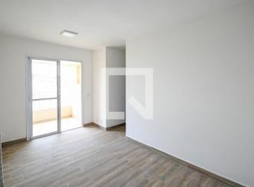 Apartamento · 58m² · 2 Quartos · 1 Vaga · Apartamento à Venda - Jardim Santa Emília, 2 Quartos, 58 m2