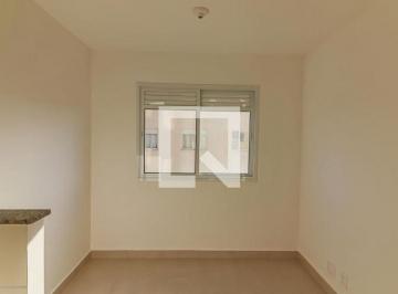 Apartamento · 32m² · 2 Quartos · Apartamento à Venda - Jardim Jussara, 2 Quartos, 32 m2