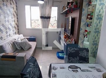 Apartamento · 41m² · 2 Quartos · Apartamento à Venda - Jardim Taboão, 2 Quartos,  41 m2