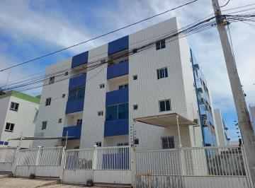 Apartamento de 2 quartos, João Pessoa · Apartamento Colibris 02 quartos com móveis projetados bem localizado.