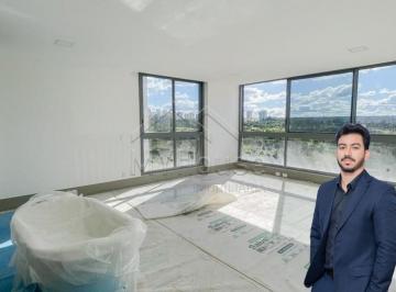 Apartamento de 4 quartos, Águas Claras · Real bothanic - 4 suítes - 260m² - Vista parque - 3 vagas - Aceita permuta