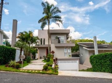 Foto 01 · Casa residencial para Venda Aruã Eco Park Lagos em Mogi das Cruzes.