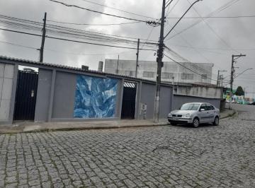 Foto 01 · Terreno, Vila Figueiredo, Rio Grande da Serra, SP