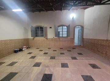 Casa de 3 quartos, Samambaia · QR 402 - SAMAMBAIA NORTE - VISTA LIVRE - 3 QUARTOS - ACEITA FINANCIAMENTO