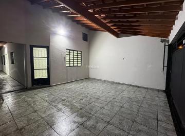 Casa de 2 quartos, Salto · Casa Bairro Jardim Santa Cruz a Venda - Salto / SP