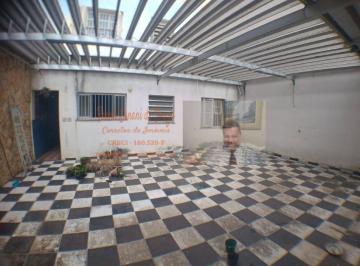 Casa · 252m² · 4 Quartos · 1 Vaga · Casa a venda, ampla, em terreno também amplo, ideal para investimento
