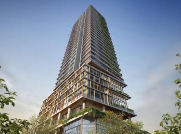 Apartamento de 2 quartos, São Paulo · Apartamento a venda no Jardins Lançamento Construção