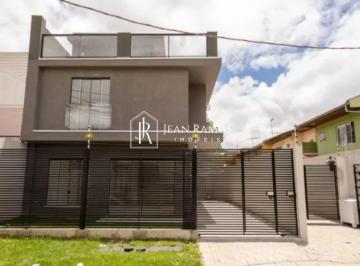 Casa · 98m² · 3 Quartos · 2 Vagas · Sobrado para venda, 3 quarto(s),  Alto Boqueirão, Curitiba