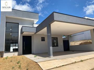 Casa de 3 quartos, Itupeva · Casa no Condomínio Residencial Phytus a Venda - Itupeva / SP