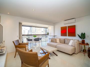 Apartamento de 2 quartos, Curitiba · Apartamento sofisticado - elegância, conforto e localização privilegiada