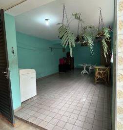 Casa de 3 quartos, São Paulo · Sobrado com 3 dormitórios sendo 1 suite, dep. empregada/ 3 vg, salão de festas