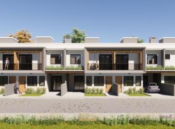 562108.jpg · Casa 2 Dormitórios - Bairro Igra Sul