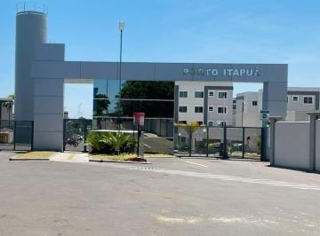 960485.jpg · Apartamento 2 Dormitórios - Bairro Santa Cecília