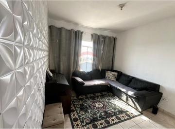 Casa · 123m² · 2 Quartos · 2 Vagas · Casa Espaçosa à Venda em Jordanópolis!