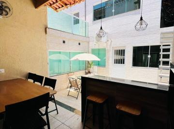 Casa de 2 quartos, São Paulo · Conjunto Residencial Novo Pacaembú - Casa em Condomínio