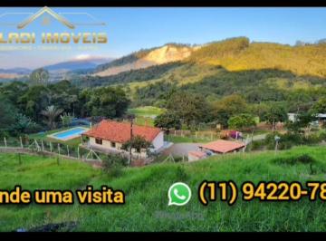 202502251201365998.jpeg · Sítio para Venda em Bragança Paulista, 10 KM DA CIDADE, 6 dormitórios, 1 suíte