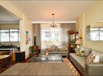 Apartamento · 265m² · 4 Quartos · 2 Vagas · Apartamento à Venda - Sion, 4 Quartos,  265 m² - Belo Horizonte
