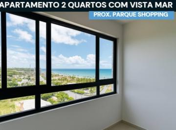 Apartamento 2 quartos com vista mar - prox Parque Shopping · Apartamento 2 quartos com vista mar - prox Parque Shopping