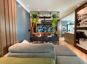 Apartamento · 179m² · 3 Quartos · 3 Vagas · Apartamento para Locação Alto Padrão com Três Suítes para Locação em Balneário Camboriú