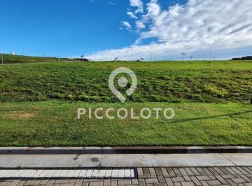 Terreno · 282m² · Terreno à venda em Campinas, Residencial Jatibela, com 282 m², Vista Campinas