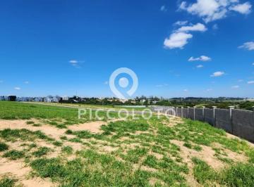 Terreno · 447m² · Terreno à venda em Campinas, Fazenda Pau D'Alho, com 447.5 m², Reserva Serena Campinas