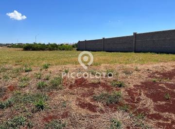 Terreno · 316m² · Terreno à venda em Paulínia, Betel, com 316 m², Portoville Residencial