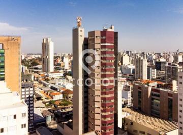 Comercial · 30m² · 1 Vaga · Loja à venda e para alugar em Campinas, Centro, com 30 m², Centro Empresarial de Campinas