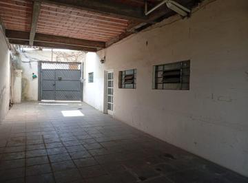 Terreno de 5 quartos, São Paulo · Venda de Terreno de 647m2 com 4 casas, Galpão e Depósito em Jd. Iracema - SP