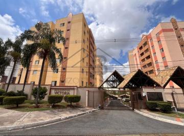 Foto 01 · IMPERDIVEL : VENDE-SE APARTAMENTO NO RESIDENCIAL VICTORIA NA CIDADE DE INDAIATUBA SÃO PAULO , CIDADE
