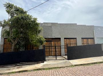 Comercial , Salto · Galpão Bairro Jardim Itaguaçu para Locação - Salto / SP