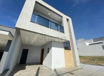 imagem · Sobrado à venda em Indaiatuba, Jardim Toscana, com 3 suítes, com 198 m², Jardim