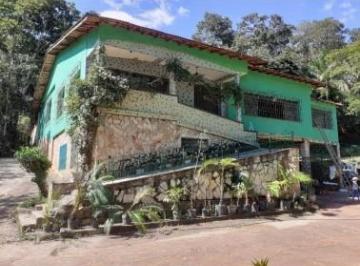 07b55fcad7caf9803834e26f37af306e.jpeg · Fazenda / Sítios / Chácaras com 5 quartos à venda em Sabará, no bairro Nações Unidas