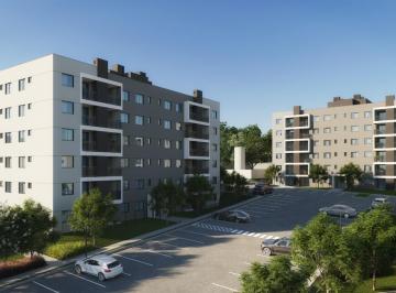 Apartamento , Ponta Grossa · Apartamento Oficinas