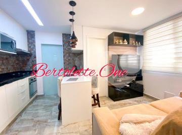 Apartamento de 2 quartos, São Paulo · Apartamento mobiliado, em Santana fino acabamento. armários planejados