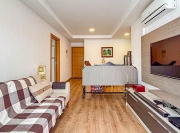 Apartamento · 75m² · 2 Quartos · 2 Vagas · Apartamento 2 quartos em Agriões, Teresópolis